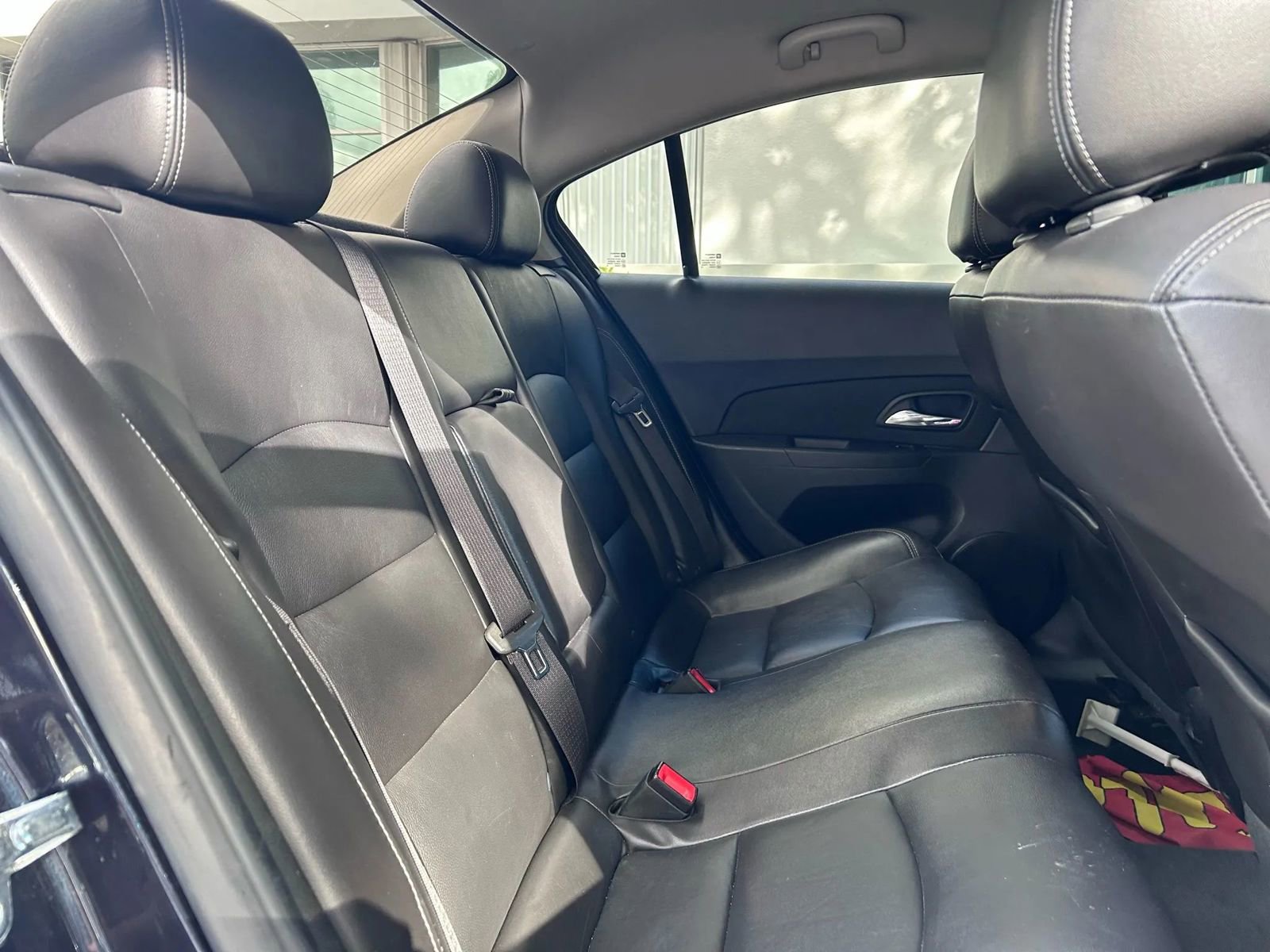 Used 2016 Chevrolet Cruze LT image 22