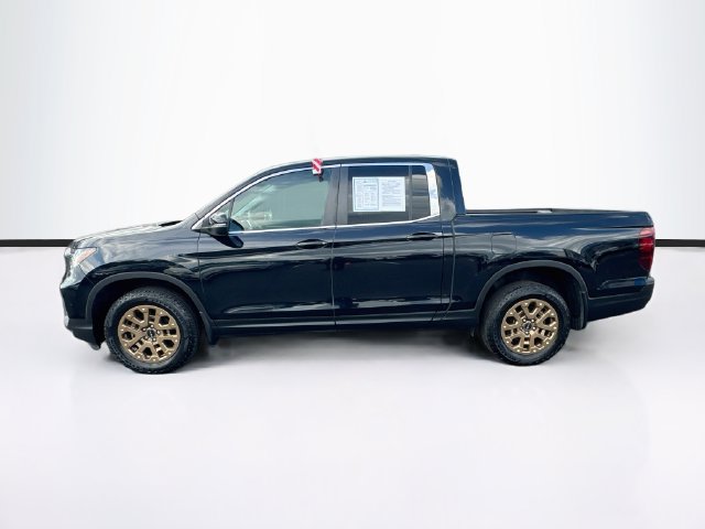 Certified 2023 Honda Ridgeline RTL image 5
