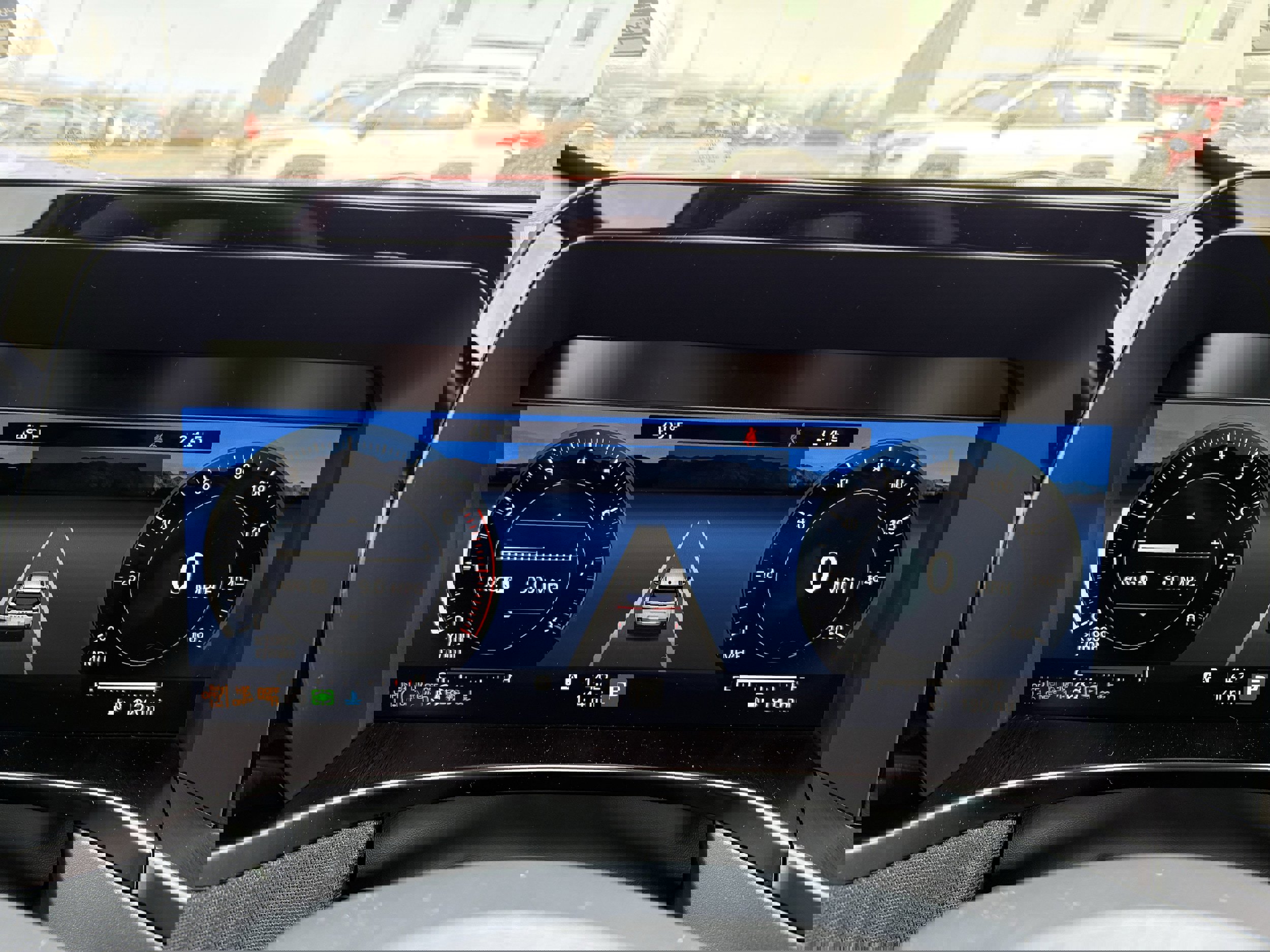 New 2026 Subaru Outback Premium image 14