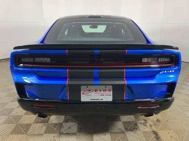New 2026 Dodge Charger Scat Pack image 3