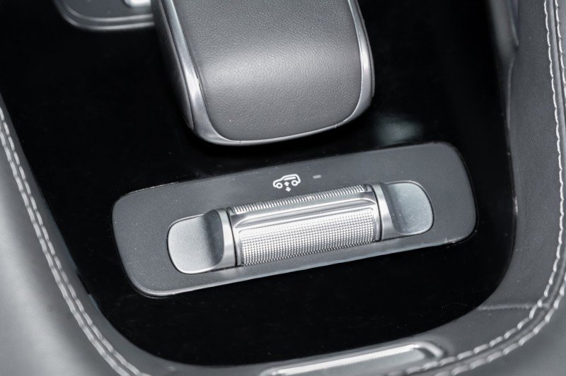 Certified 2024 Mercedes-Benz GLS 580 580 4MATIC® SUV image 21