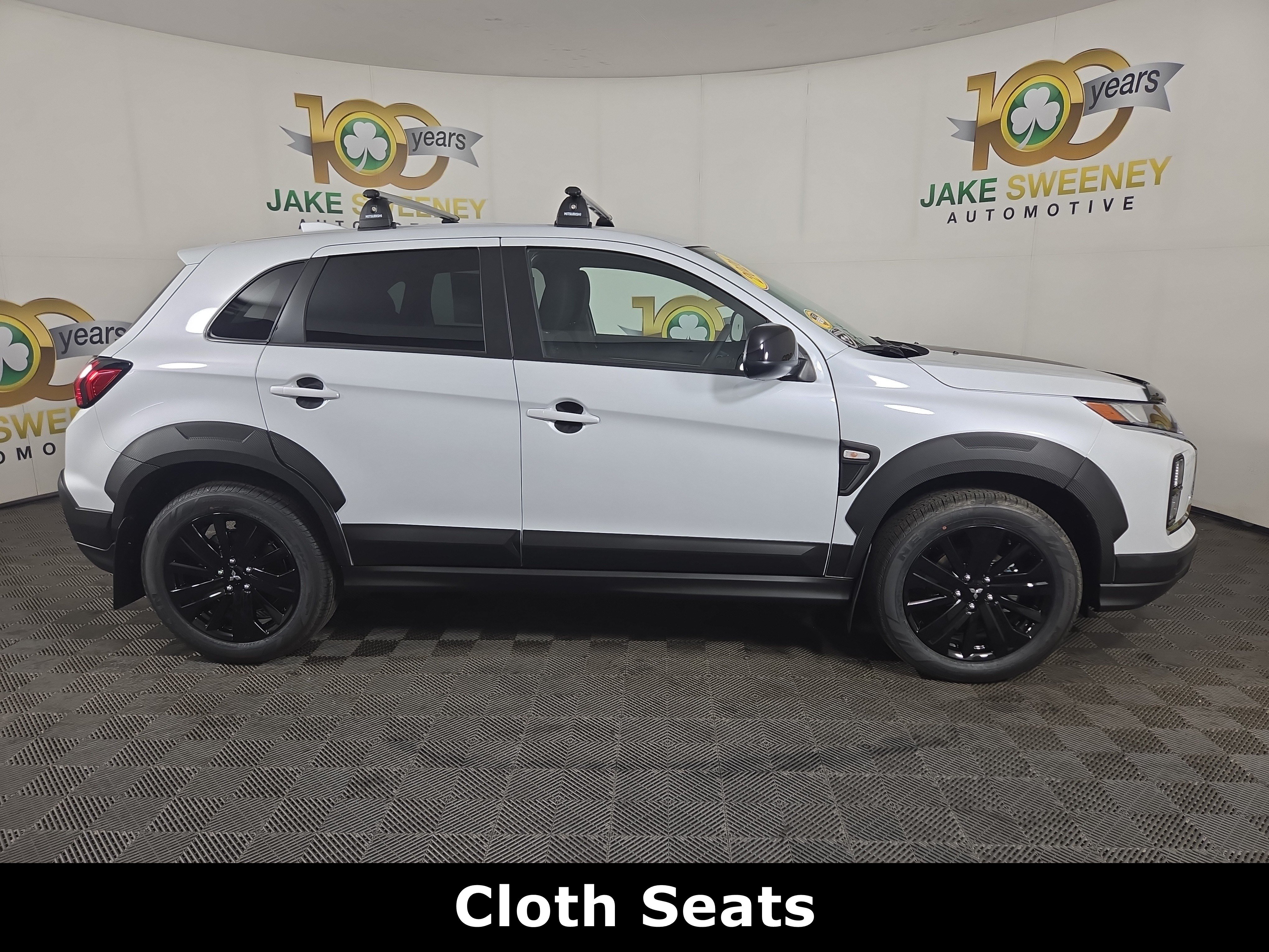 New 2026 Mitsubishi Outlander Sport AWD image 8