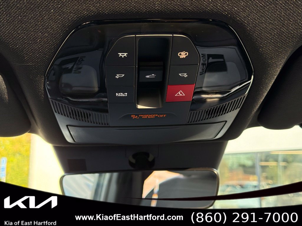 Used 2027 Kia Telluride S w/ Towing Package AWD/4WD image 30