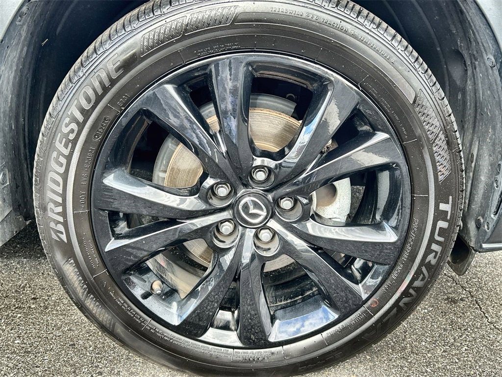 Certified 2024 MAZDA CX-30 AWD 2.5 S w/ Select Sport Pkg image 13