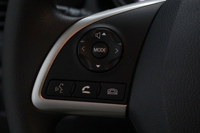 New 2026 Mitsubishi Outlander Sport ES image 9