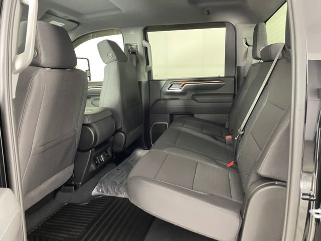 New 2026 GMC Sierra 2500 SLE w/ SLE Value Package; image 14