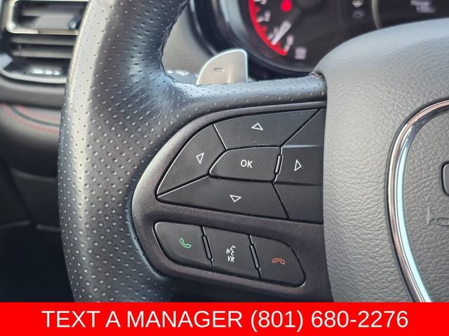 Used 2023 Dodge Durango GT AWD/4WD image 30