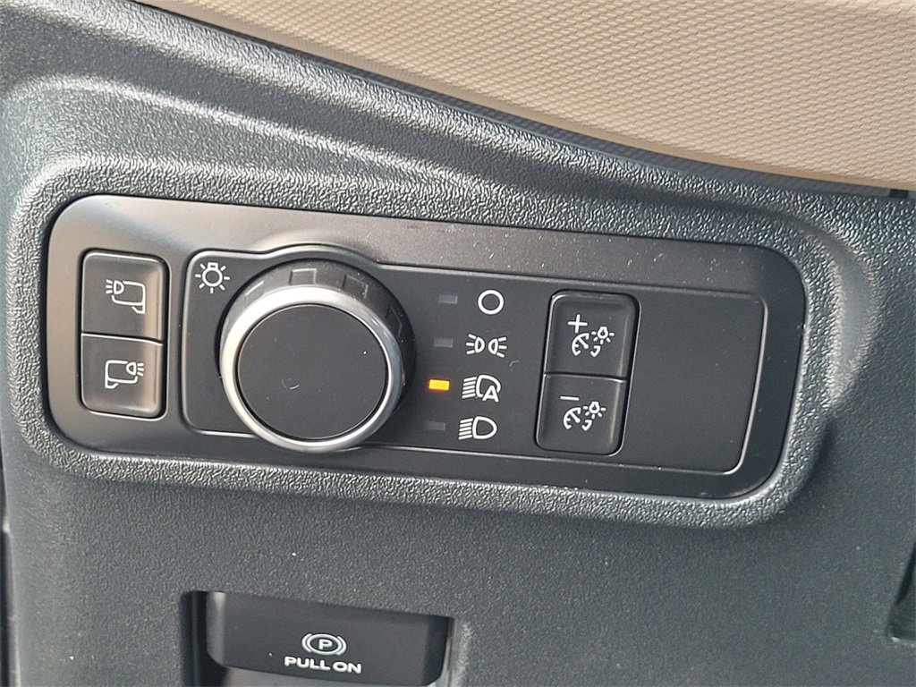 Used 2021 Ford Bronco Wildtrak image 29