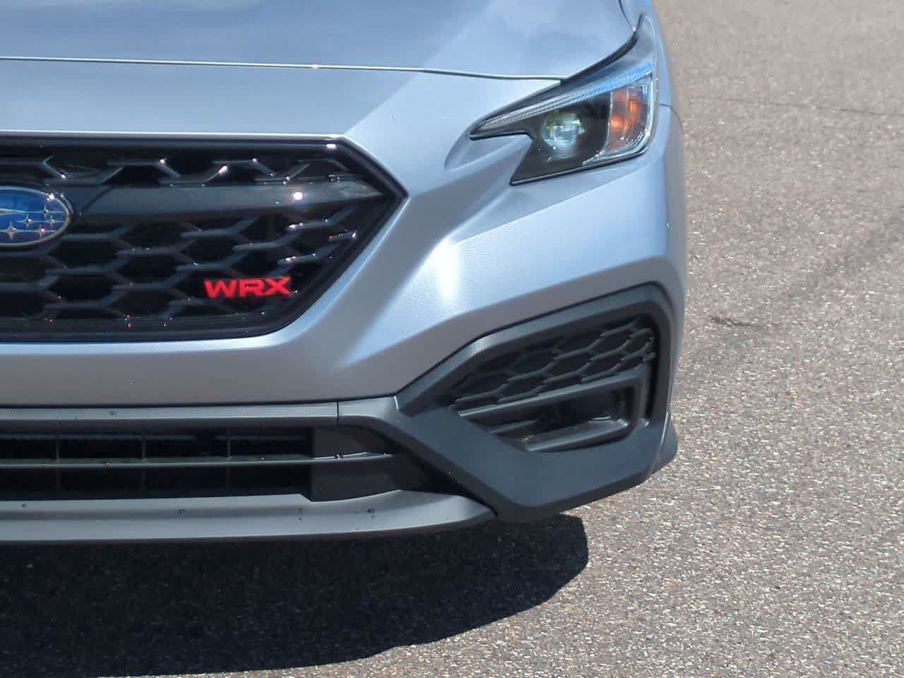 New 2026 Subaru WRX Premium AWD/4WD image 10