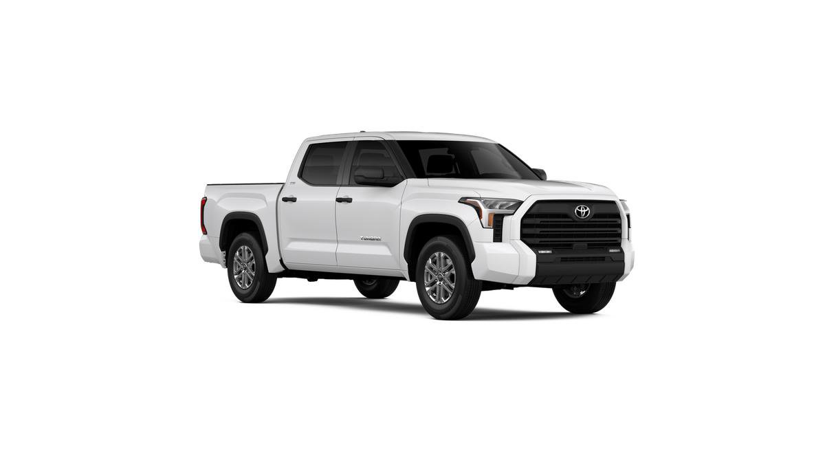 New 2025 Toyota Tundra SR5 image 52