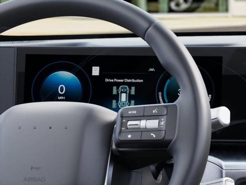 New 2026 Hyundai Ioniq 9 SEL image 14