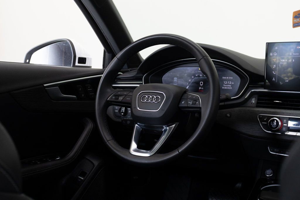 Used 2024 Audi A4 2.0T Premium Plus image 25