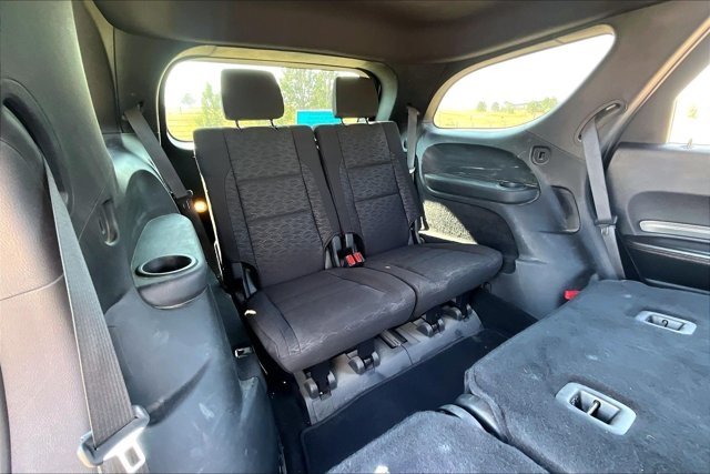Used 2026 Dodge Durango GT AWD/4WD image 26