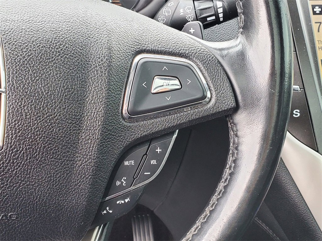 Used 2019 Lincoln MKC Reserve w/ MKC Climate Package image 14
