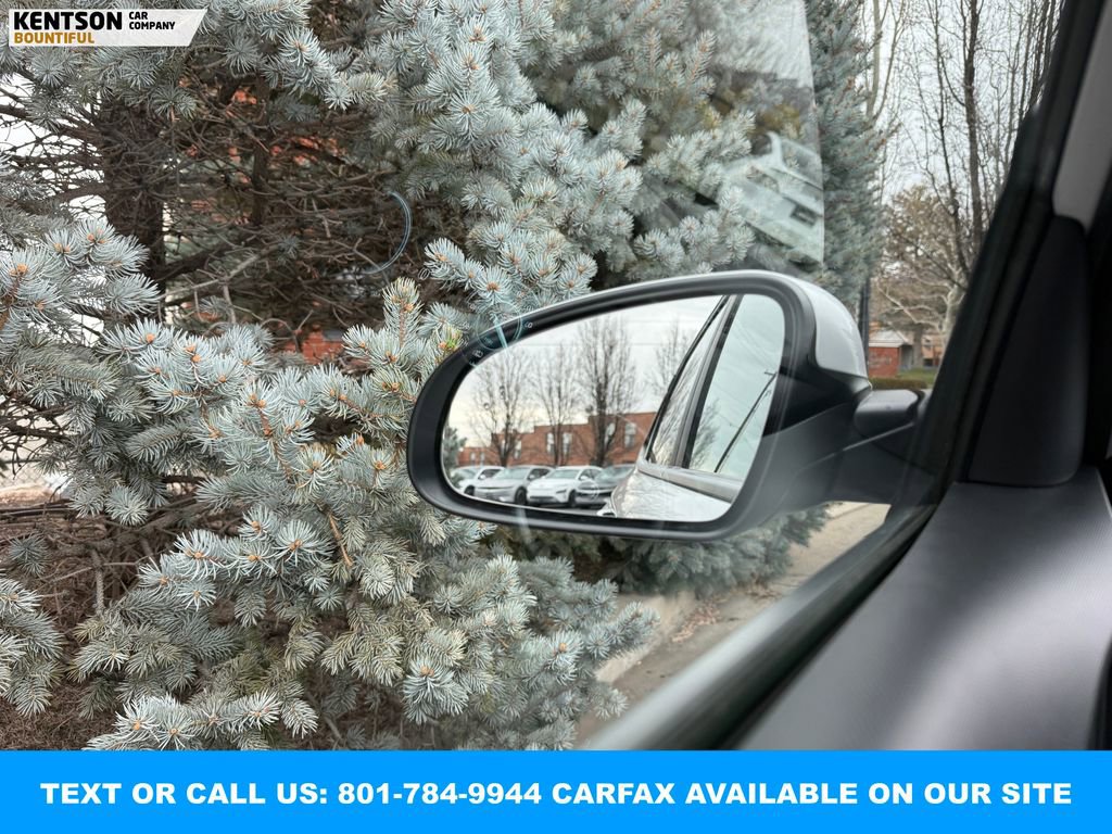 Used 2023 Hyundai Kona SEL w/ Cargo Package image 23