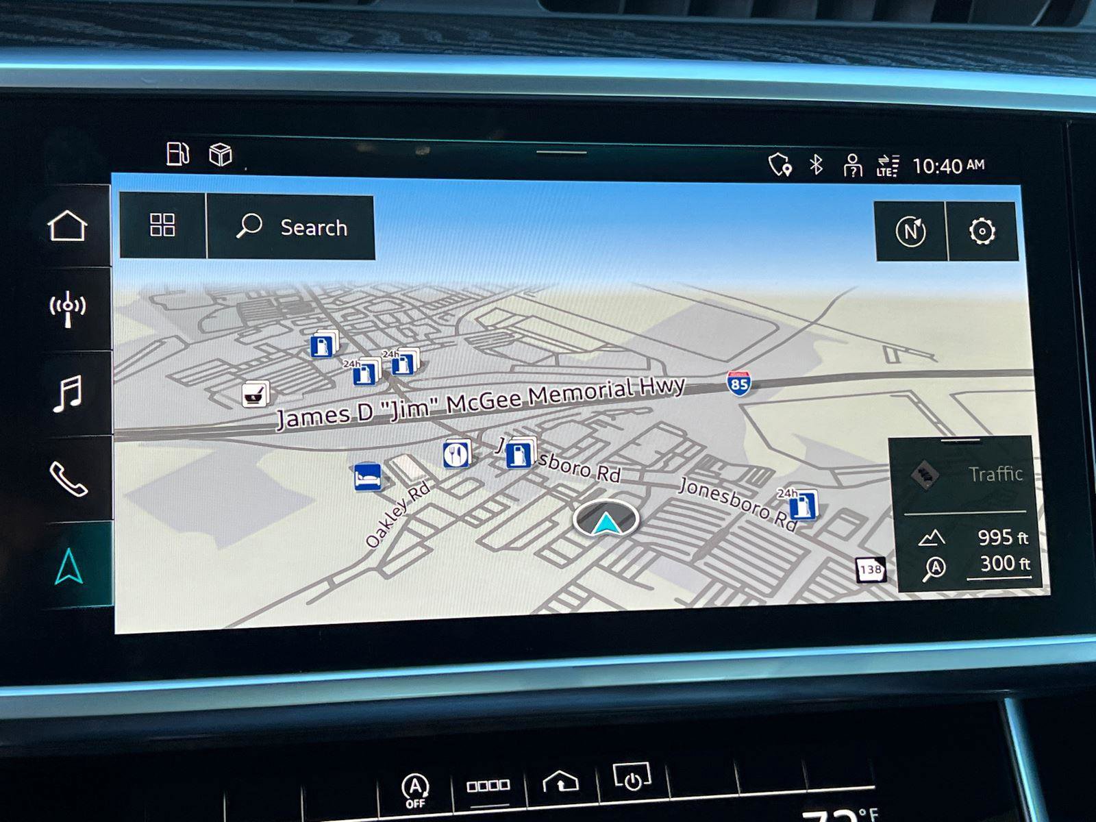 Certified 2023 Audi A6 Premium Plus image 28