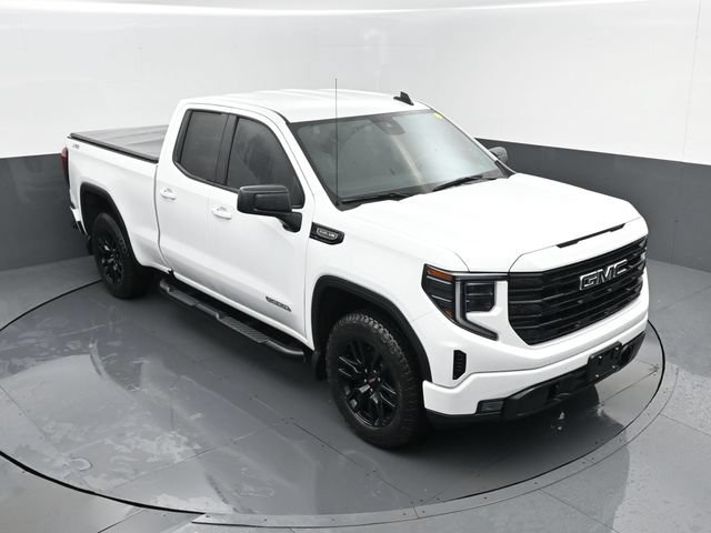 Used 2024 GMC Sierra 1500 Pro w/ Graphite Edition AWD/4WD image 19