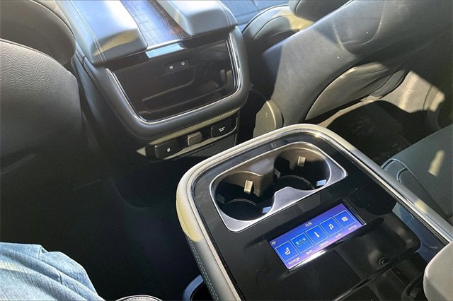 Used 2023 Lincoln Navigator L Black Label image 25