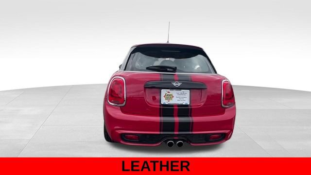 Used 2021 MINI Cooper S FWD image 10