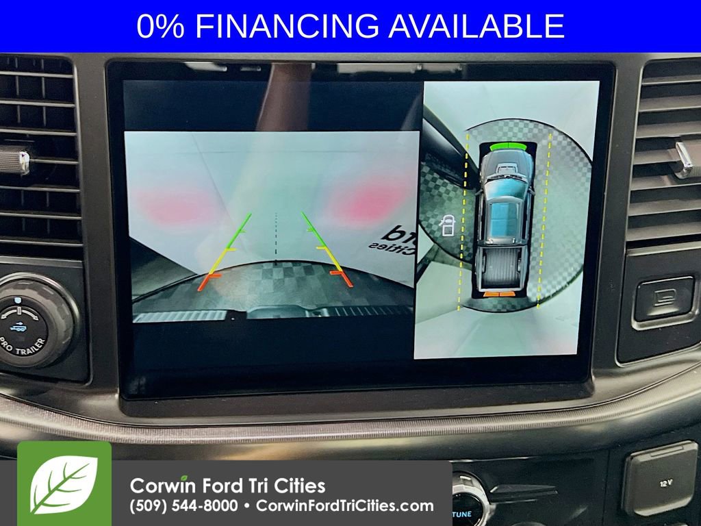 New 2025 Ford F150 Raptor image 21