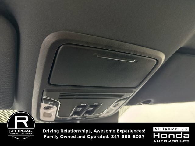 Certified 2024 Honda Ridgeline Black Edition image 10