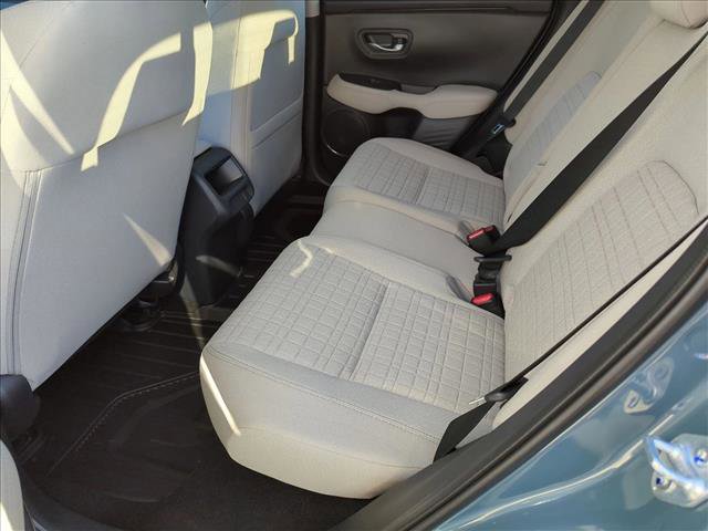 New 2026 Honda HR-V LX image 15