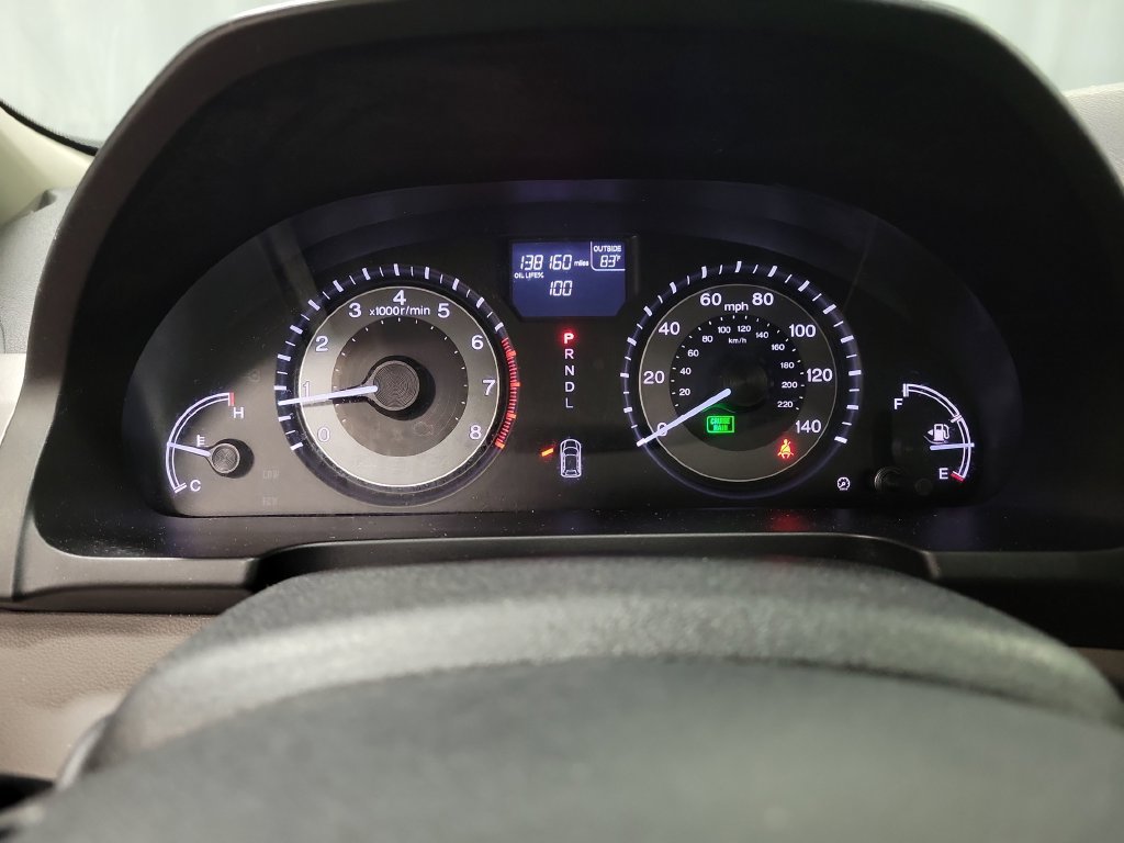 Used 2016 Honda Odyssey EX-L image 26