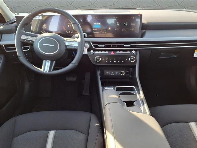 New 2026 Hyundai Sonata SEL image 7