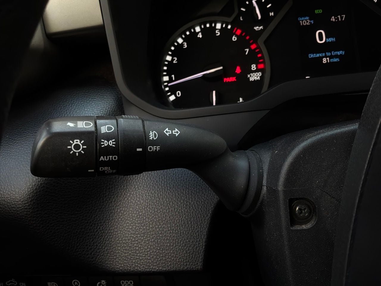 Used 2023 Toyota Tundra SR5 RWD image 34