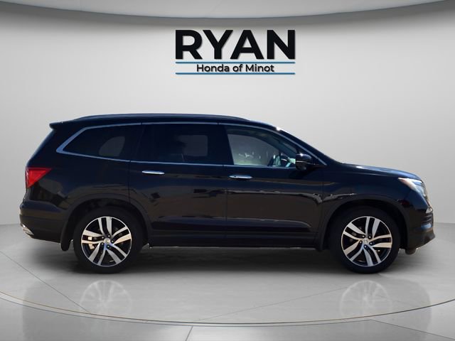 Used 2017 Honda Pilot Touring image 6