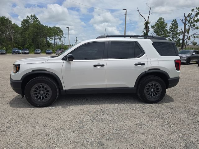 Used 2026 Honda Passport TrailSport image 6