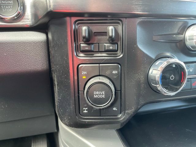 New 2026 Ford F250 Lariat w/ Lariat Ultimate Package AWD/4WD image 16