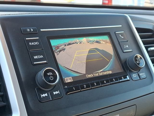 Used 2019 Honda Ridgeline RTL image 19