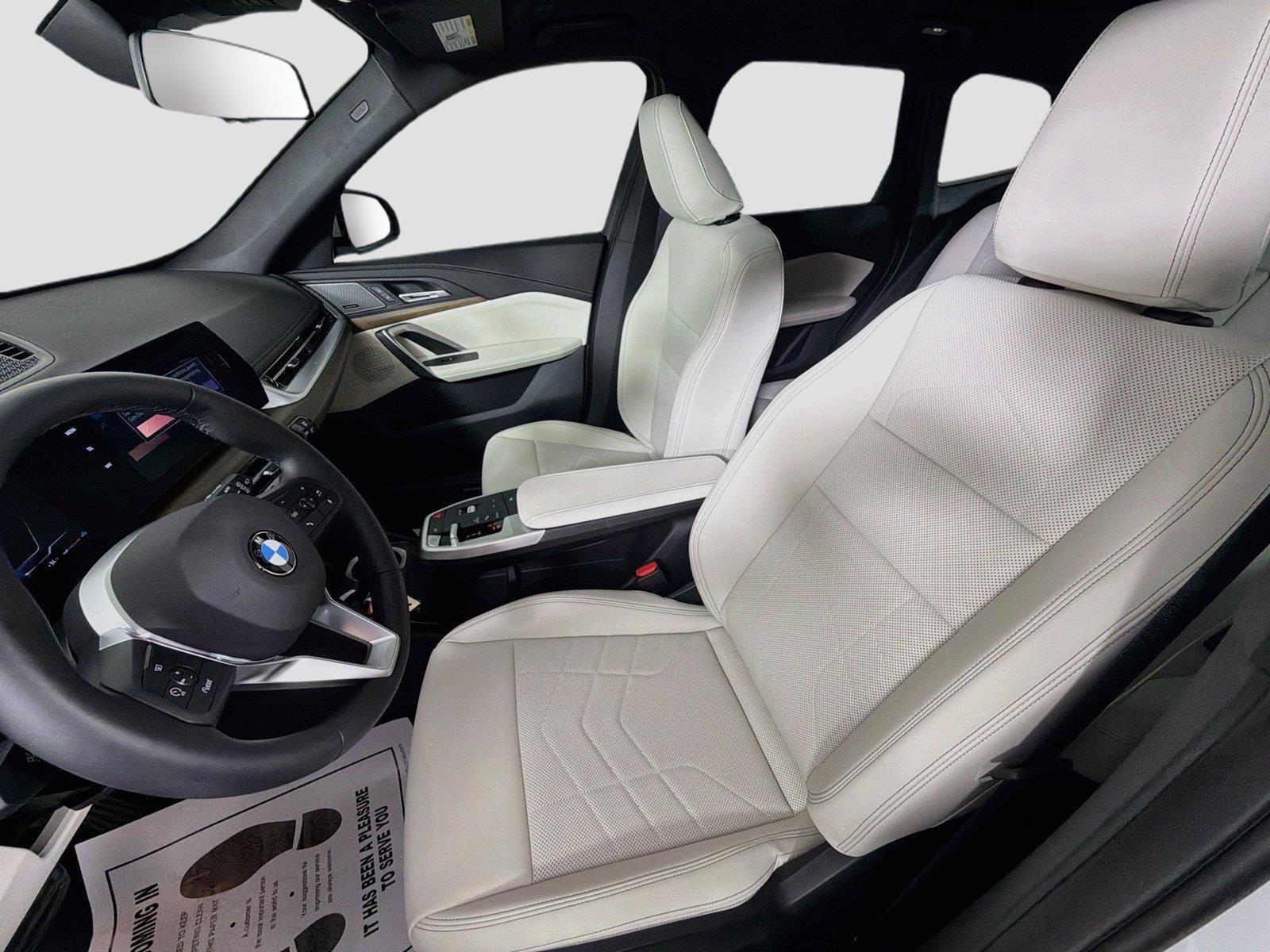 New 2026 BMW X1 xDrive28i w/ Convenience Package AWD/4WD image 22