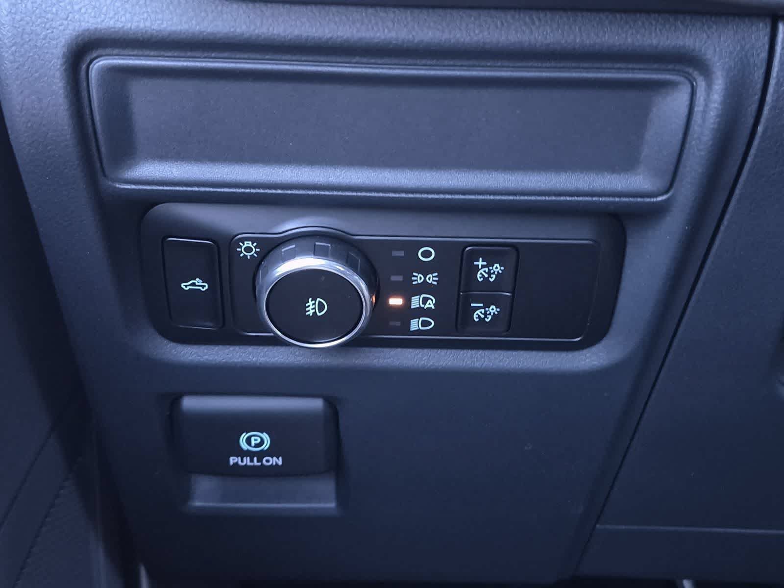 Used 2024 Ford F150 XL w/ Equipment Group 103A High AWD/4WD image 24
