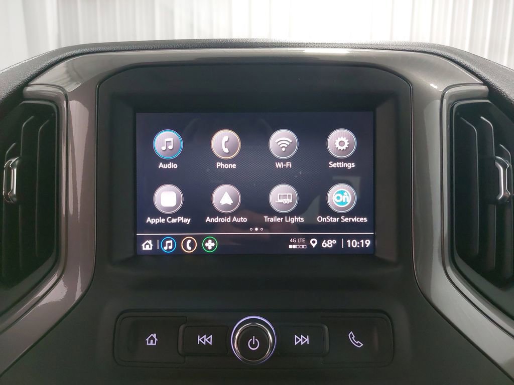 New 2026 GMC Sierra 3500 Pro w/ Convenience Package image 22