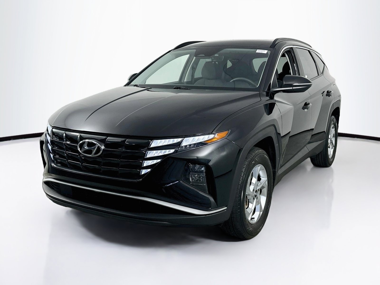 Used 2023 Hyundai Tucson SEL