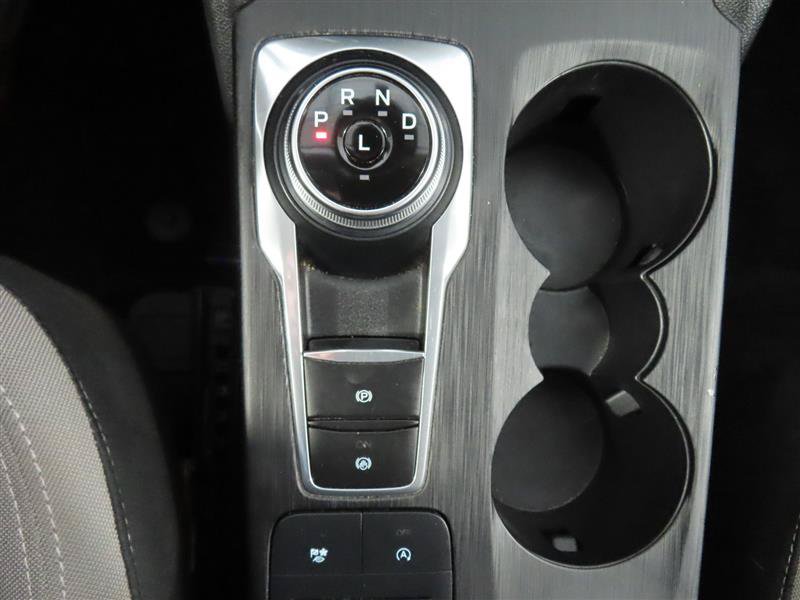 Used 2022 Ford Escape SE AWD/4WD image 24