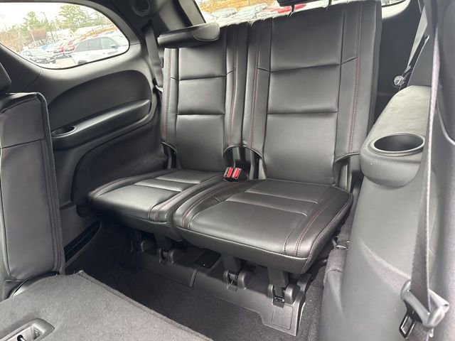 New 2026 Dodge Durango GT AWD/4WD image 28