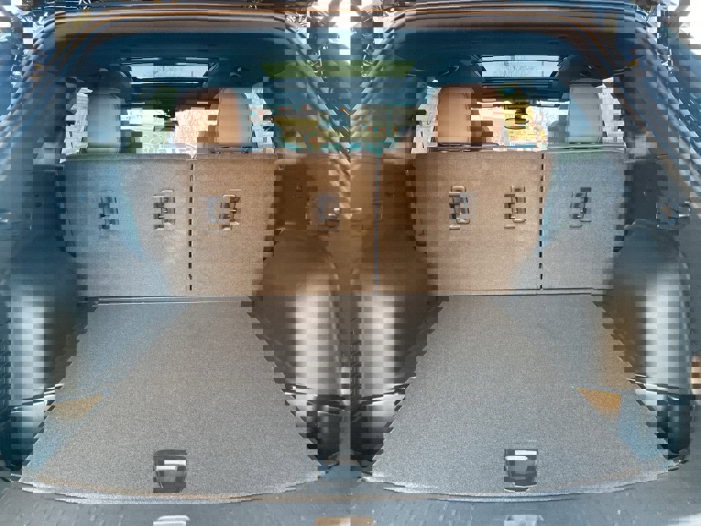 New 2026 Chevrolet Blazer RS w/ Enhanced Convenience Package image 11