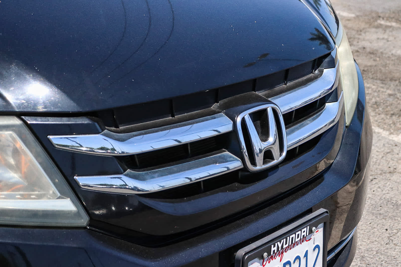 Used 2015 Honda Odyssey EX image 5