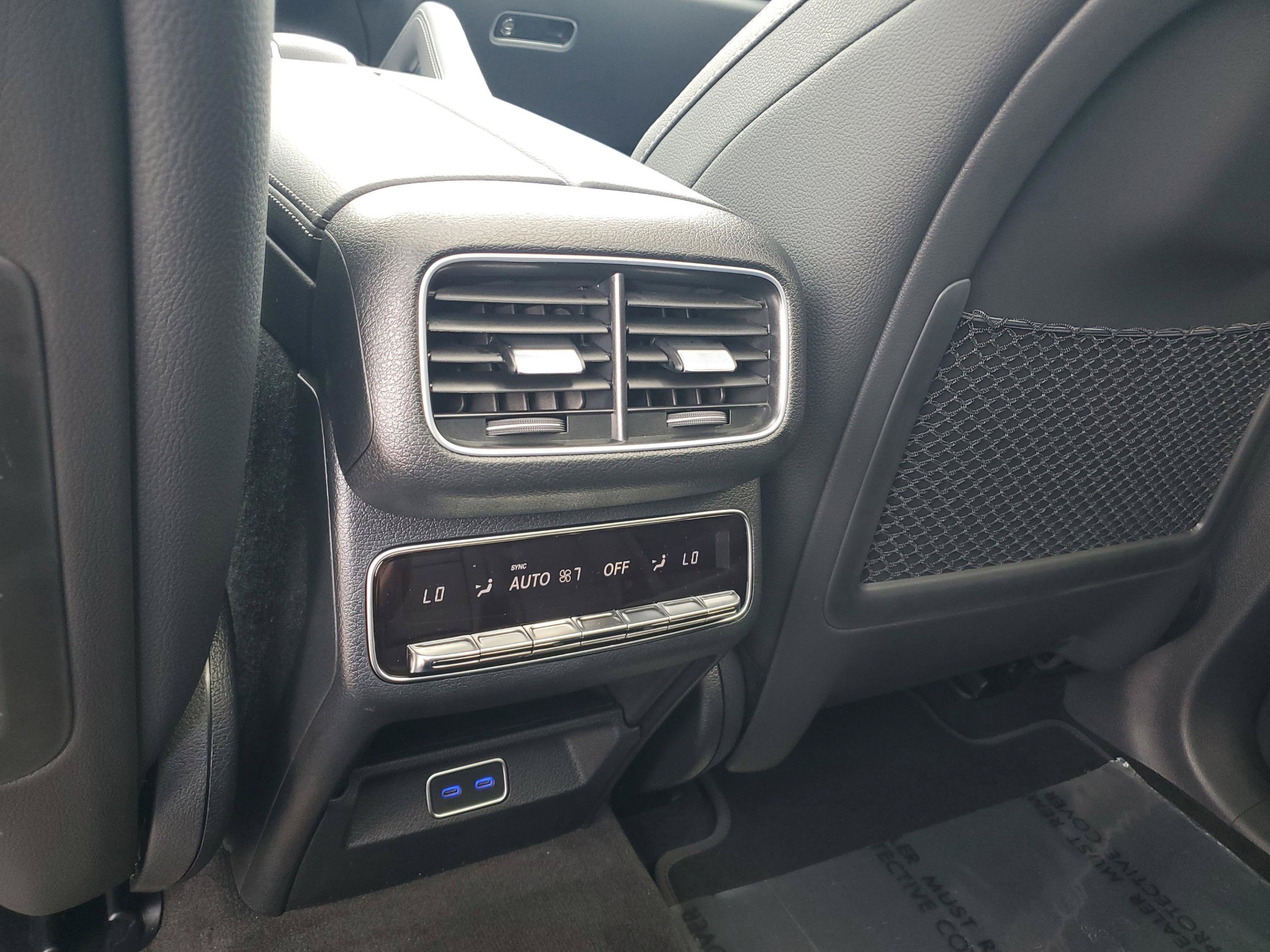 Certified 2026 Mercedes-Benz GLS 450 4MATIC image 12