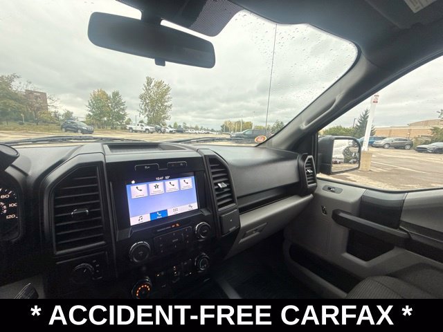 Used 2019 Ford F150 XL w/ Equipment Group 101A Mid AWD/4WD image 22
