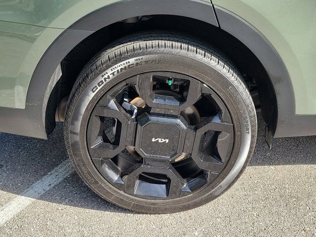 Used 2024 Kia Sorento X-Line EX image 12