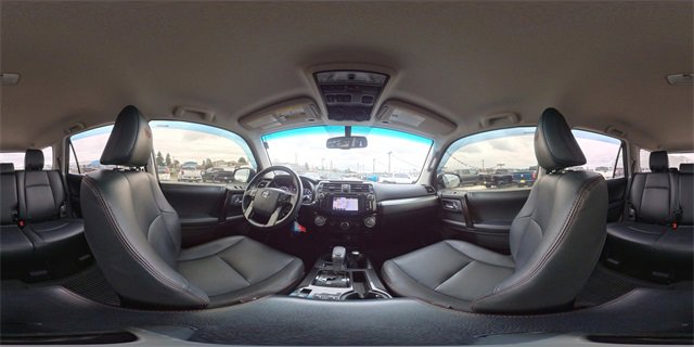 Used 2019 Toyota 4Runner TRD Off-Road Premium image 30