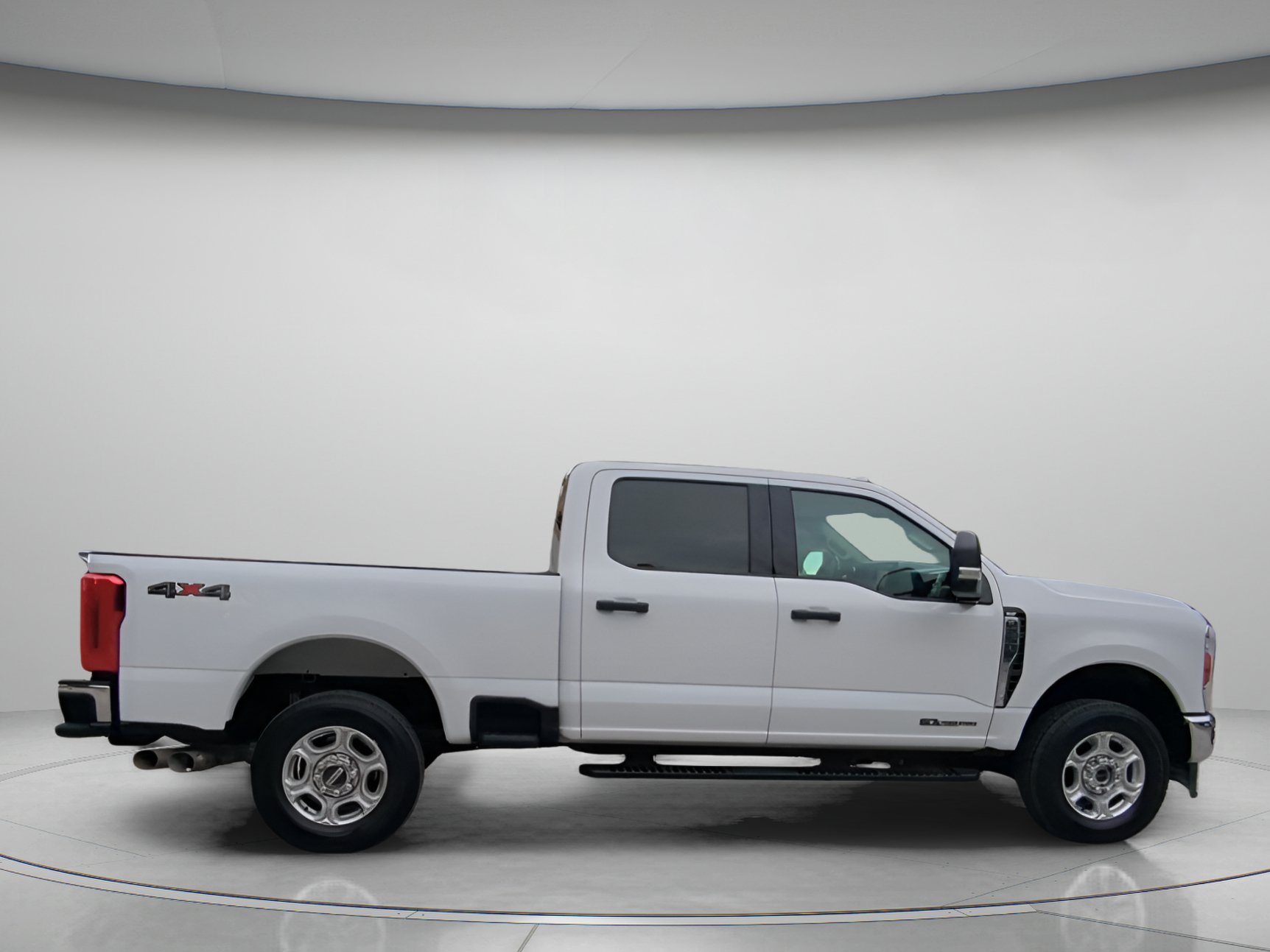 Certified 2026 Ford F250 XLT AWD/4WD image 31