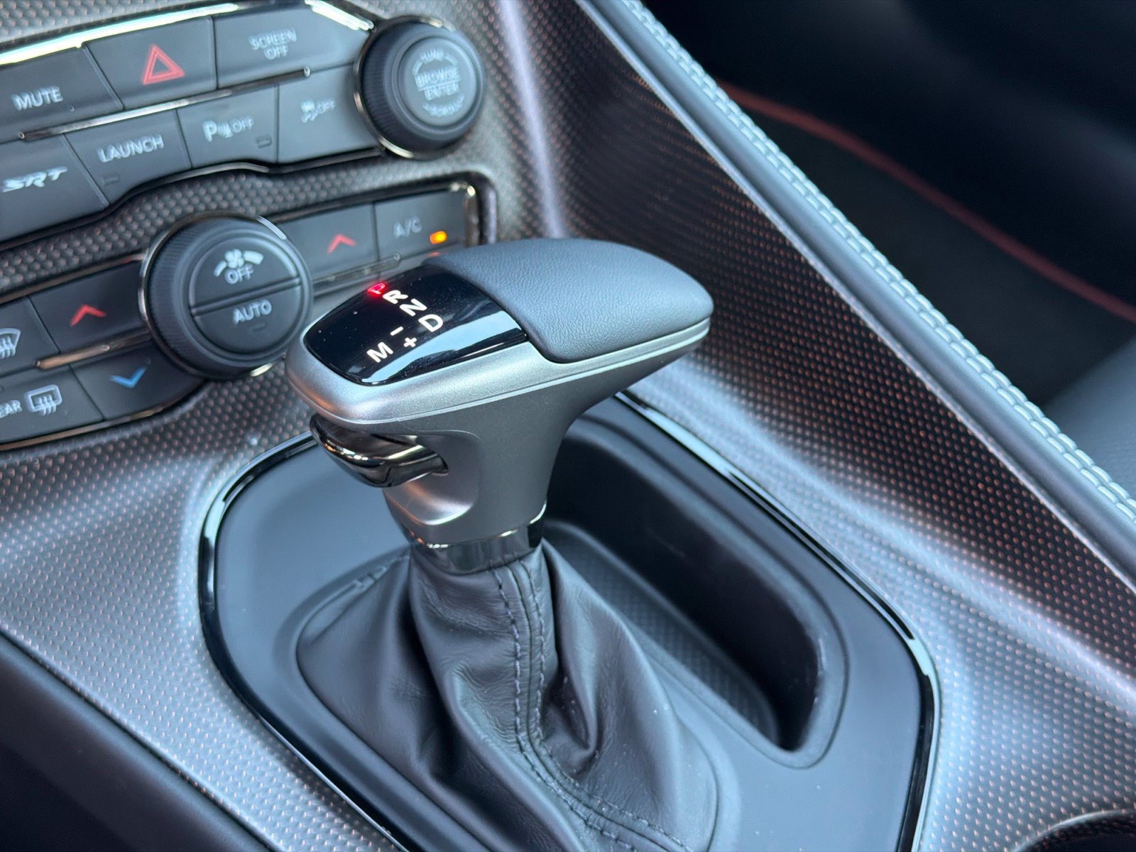 Used 2023 Dodge Challenger SRT Hellcat RWD image 26