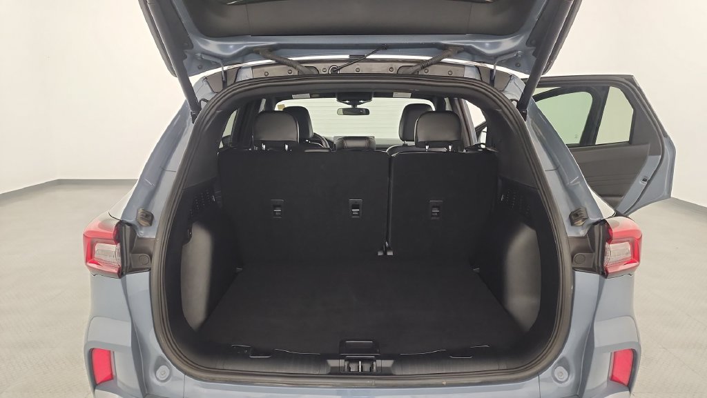 Used 2024 Ford Escape ST-Line w/ Tech Pack #1 AWD/4WD image 24