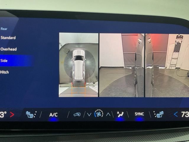 New 2026 Chevrolet Tahoe RST w/ Advanced Technology Package image 21