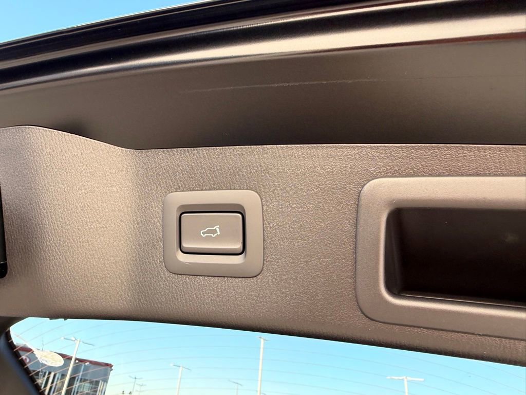 New 2025 MAZDA CX-5 AWD 2.5 S w/ Preferred Package image 32